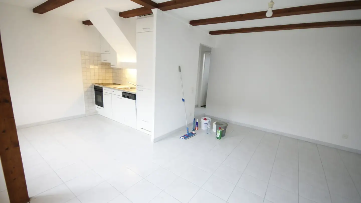 Apartment for rent - Zypressenstrasse 84, 8004 Zürich