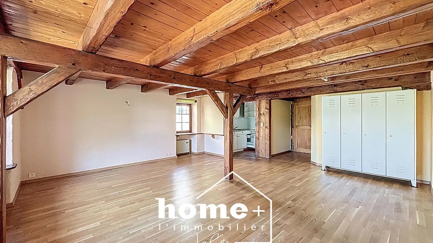 Apartment for sale - 1052 Le Mont-sur-Lausanne