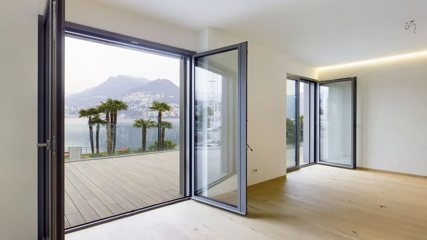 Appartement à vendre - 6900 Paradiso - Photo 4