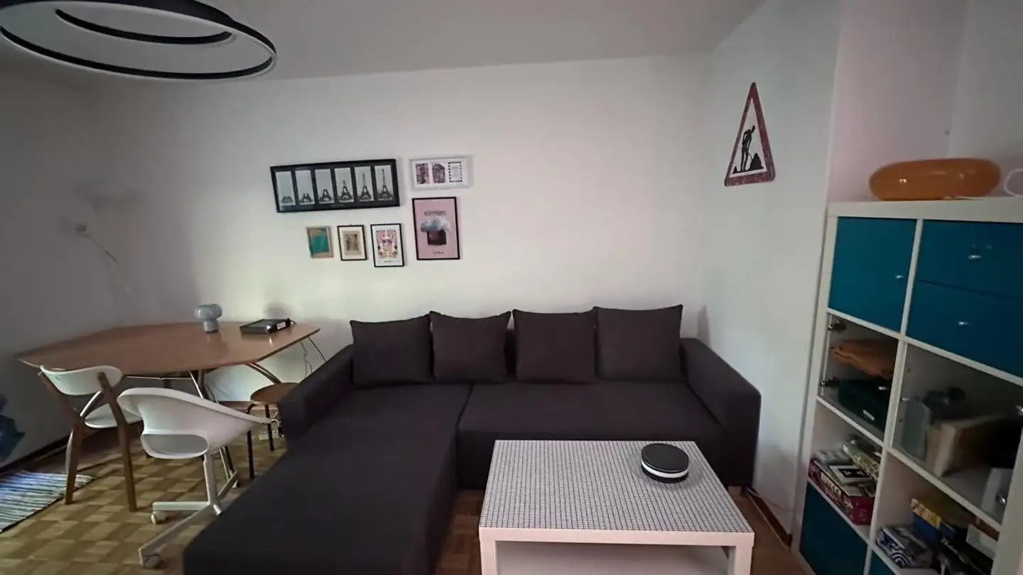 Chambre à louer - 8105 Regensdorf - Photo 2