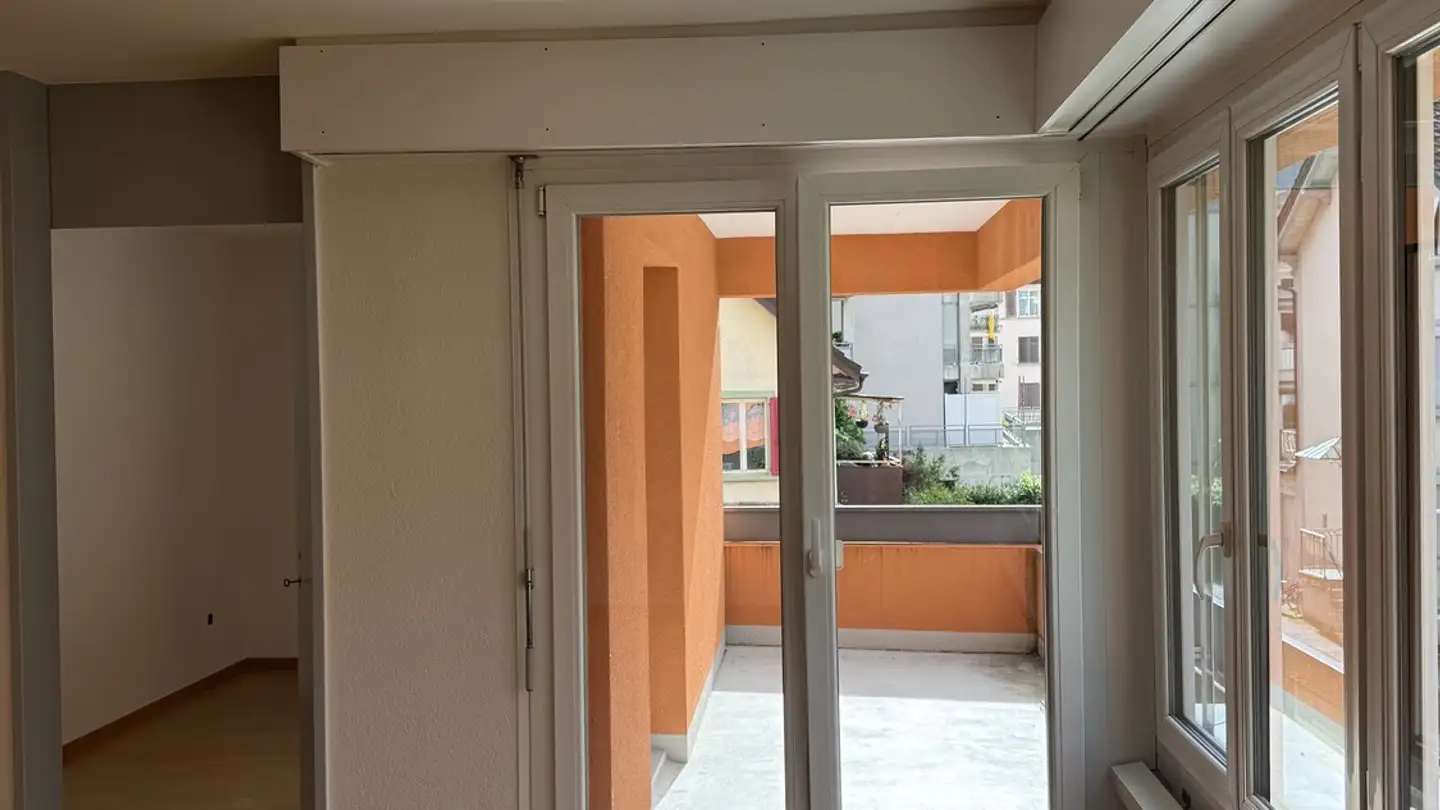 Appartement à louer - Gerenstrasse 4, 9400 Rorschach