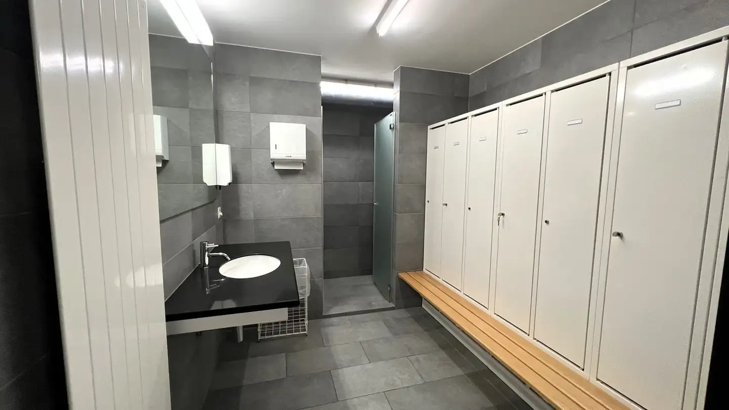 Office space for rent - Eichenstrasse 2, 8808 Pfäffikon SZ - Photo 3
