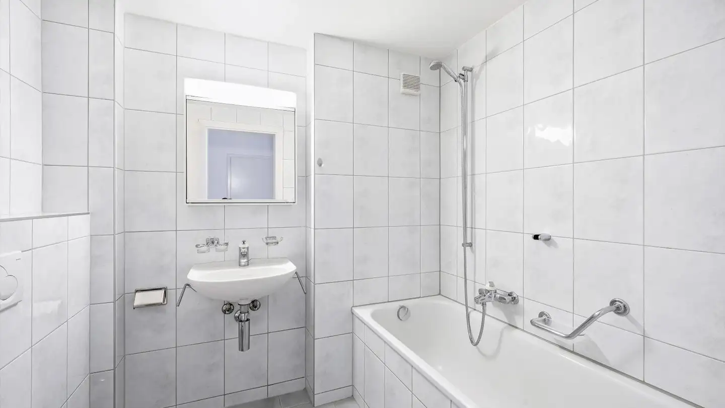 Apartment for rent - Hammerstrasse 100, 4057 Basel - Photo 4