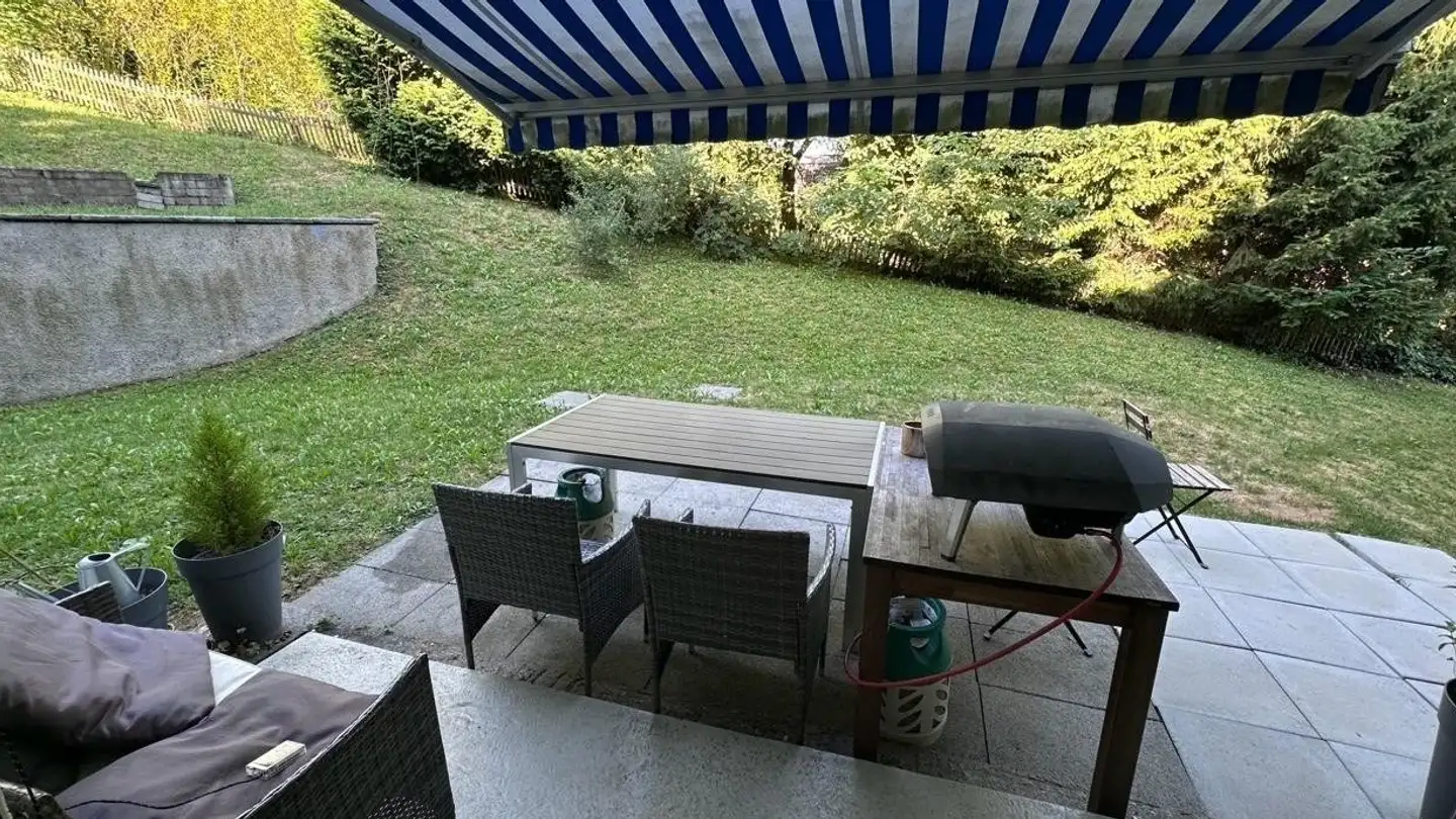 Chambre à louer - 8105 Regensdorf - Photo 3