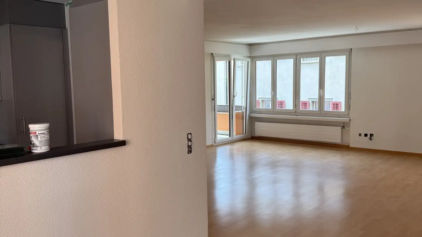 Appartement à louer - Gerenstrasse 4, 9400 Rorschach - Photo 2