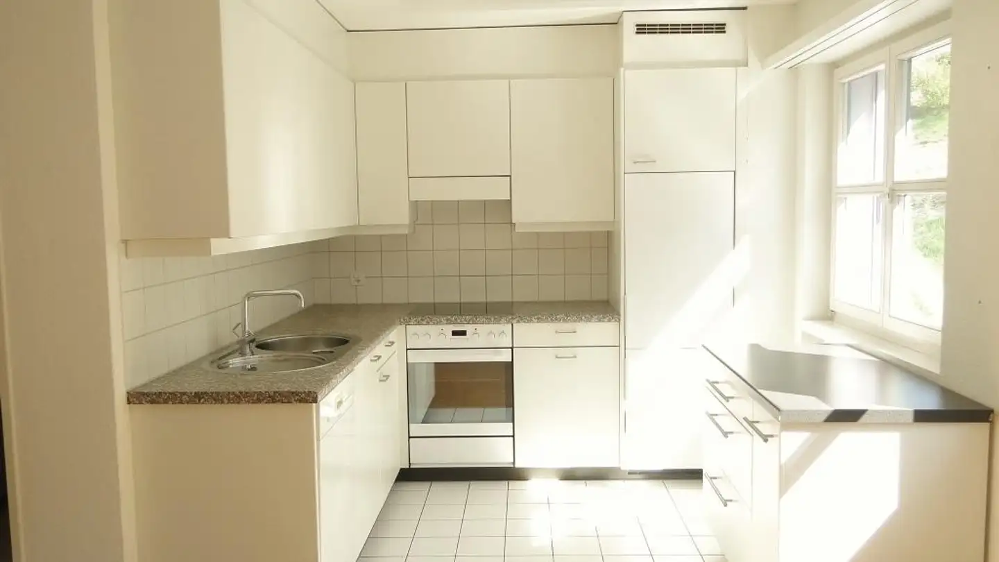 Apartment for rent - Badstrasse 18b, 5408 Ennetbaden - Photo 2