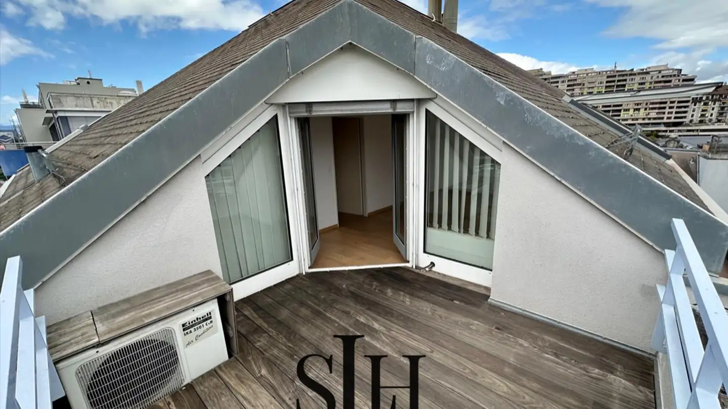 Wohnung kaufen - Rue Du Tir, 1204 Genève - Foto 2