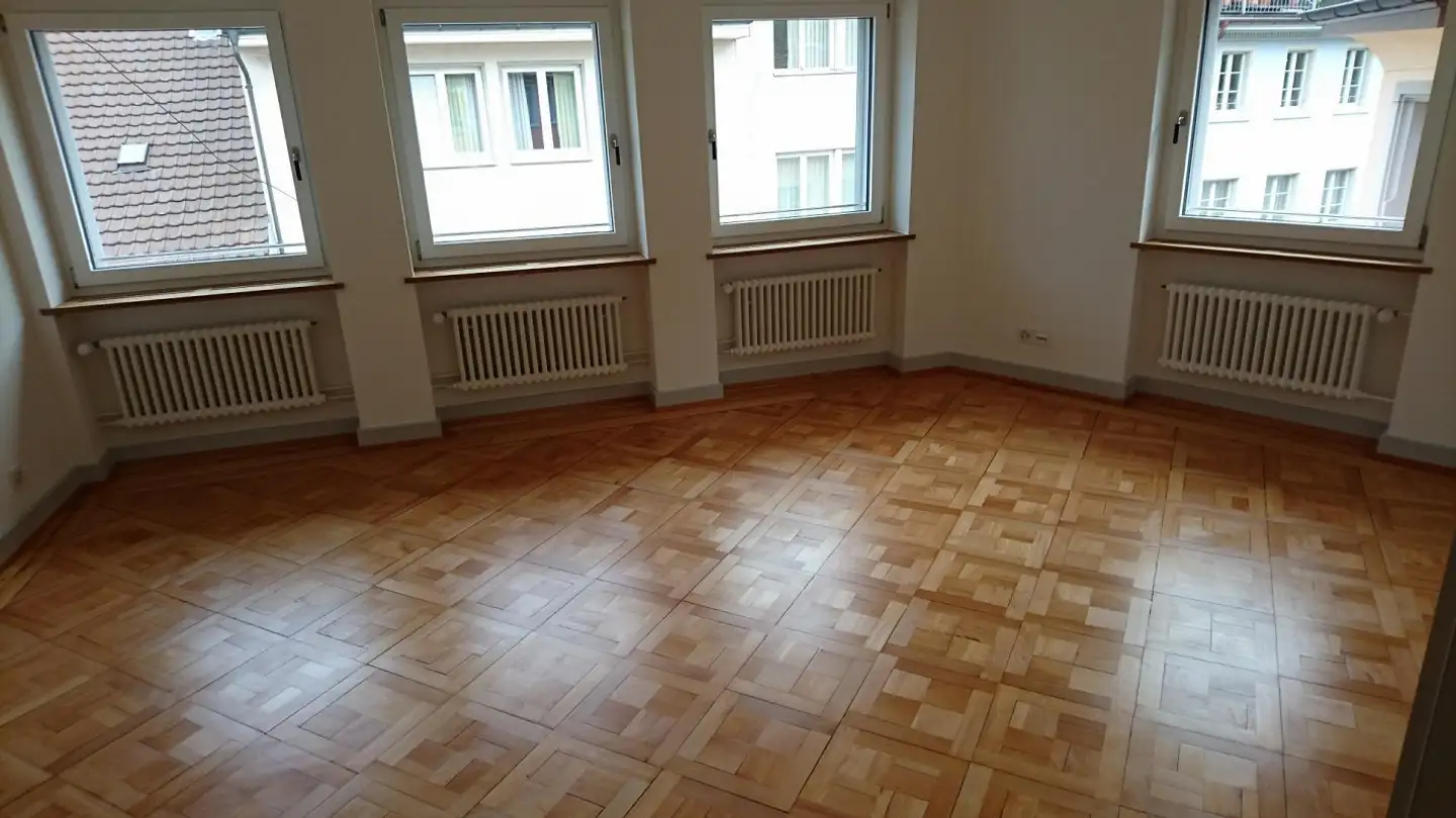 Appartamento in affitto - Bosshardengässchen 5, 8400 Winterthur