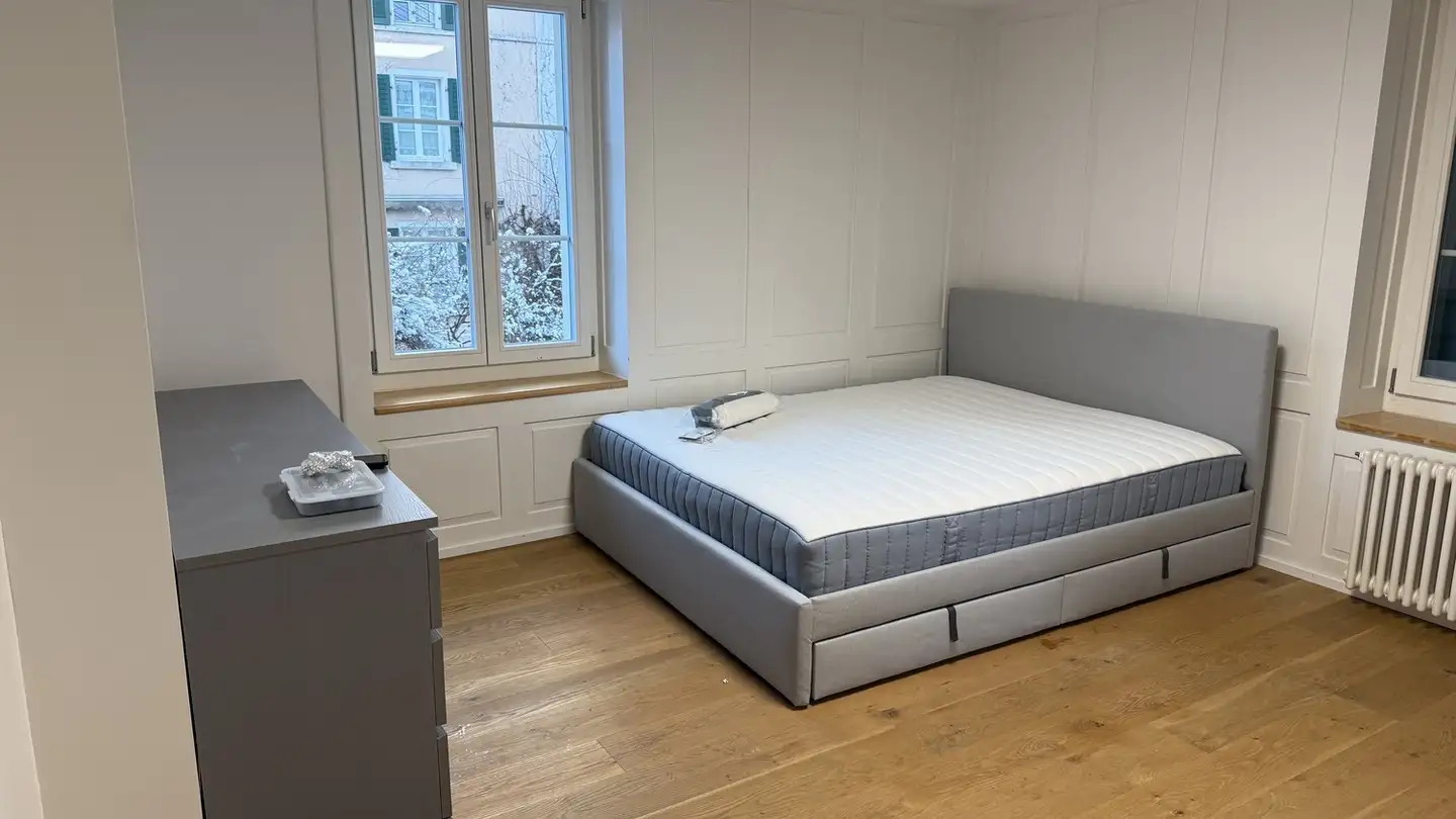 Single room for rent - 8032 Zürich