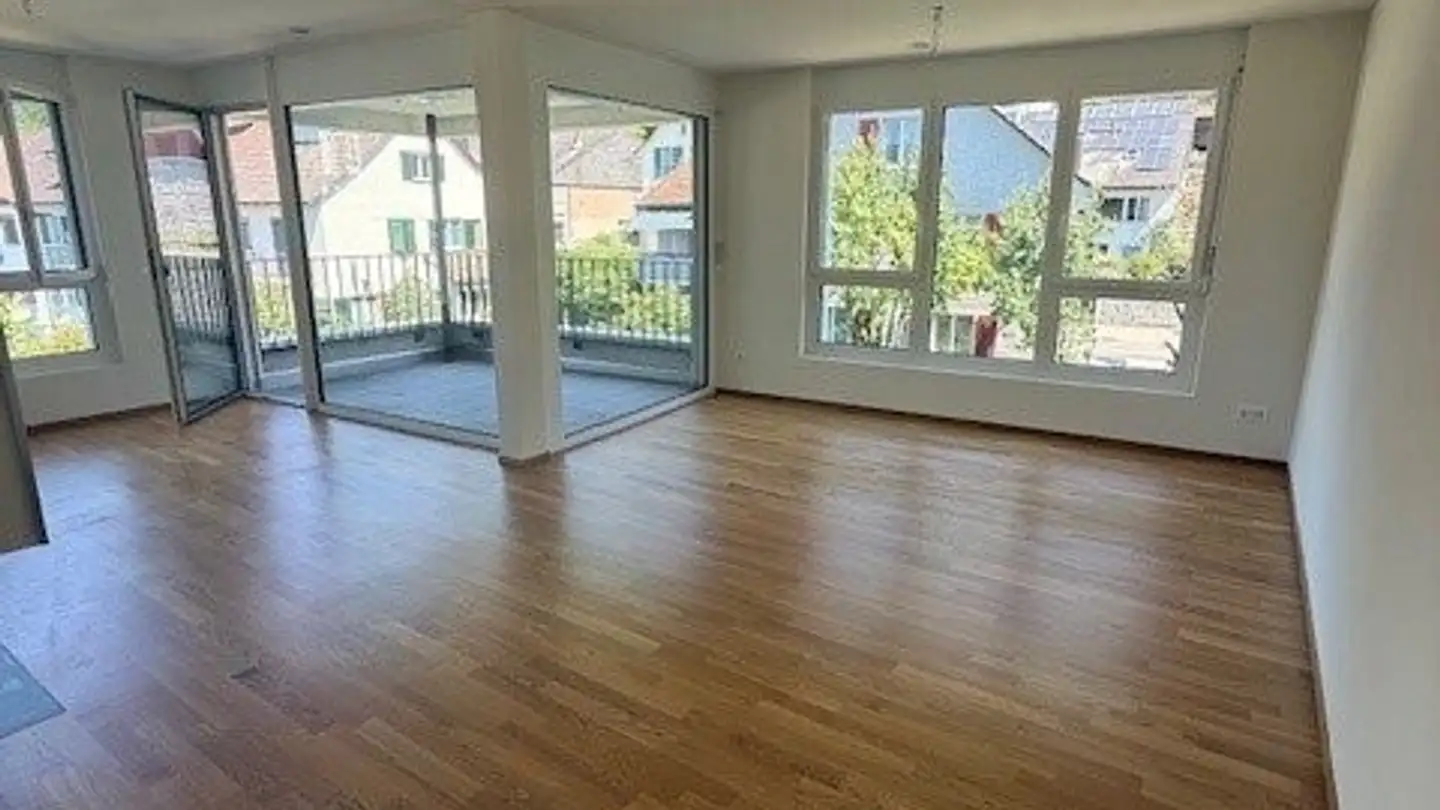 Apartment for rent - Gasstrasse 34, 4410 Liestal - Photo 3
