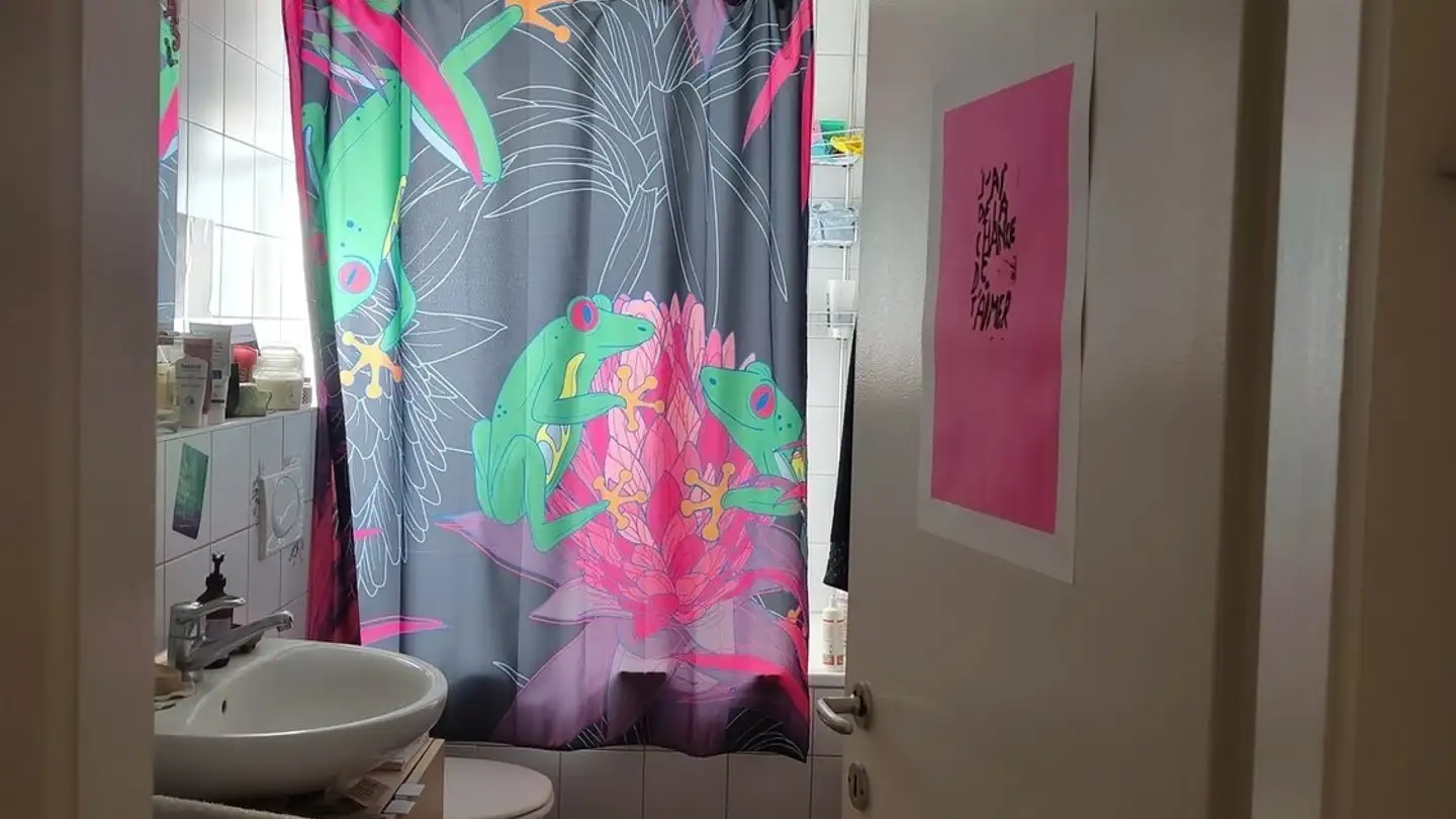 Appartamento in affitto - 2000 Neuchâtel