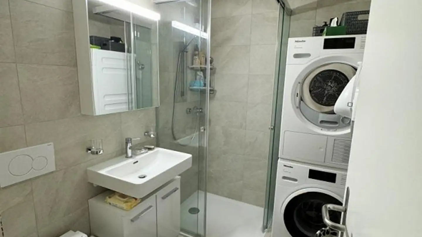 Apartment for rent - Badstrasse 18b, 5408 Ennetbaden - Photo 4