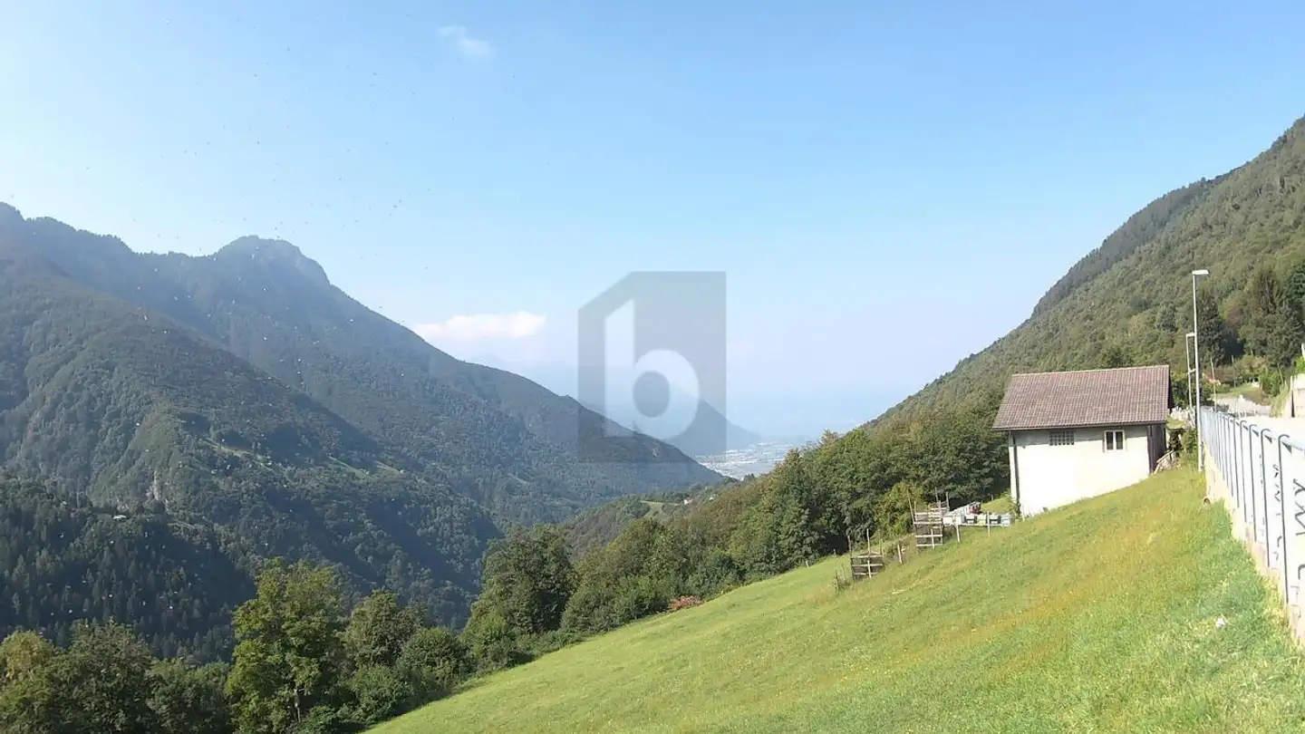 Appartamento in vendita - 6683 Cerentino - Photo 2