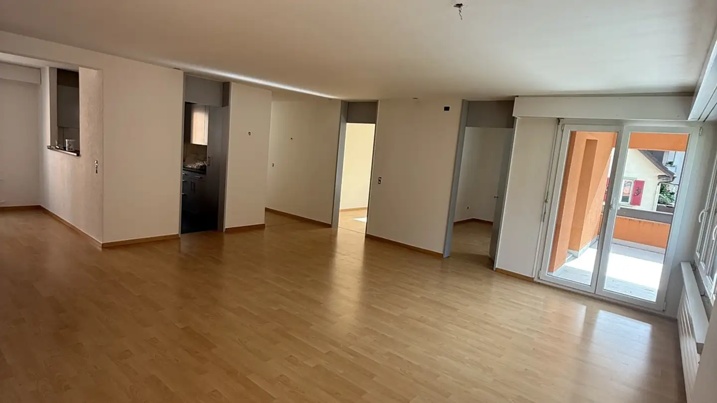 Appartement à louer - Gerenstrasse 4, 9400 Rorschach - Photo 4