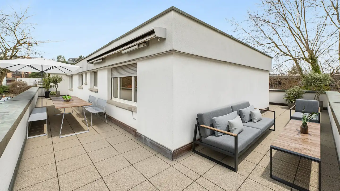 Appartamento in affitto - Brunngasse 40, 4153 Reinach BL