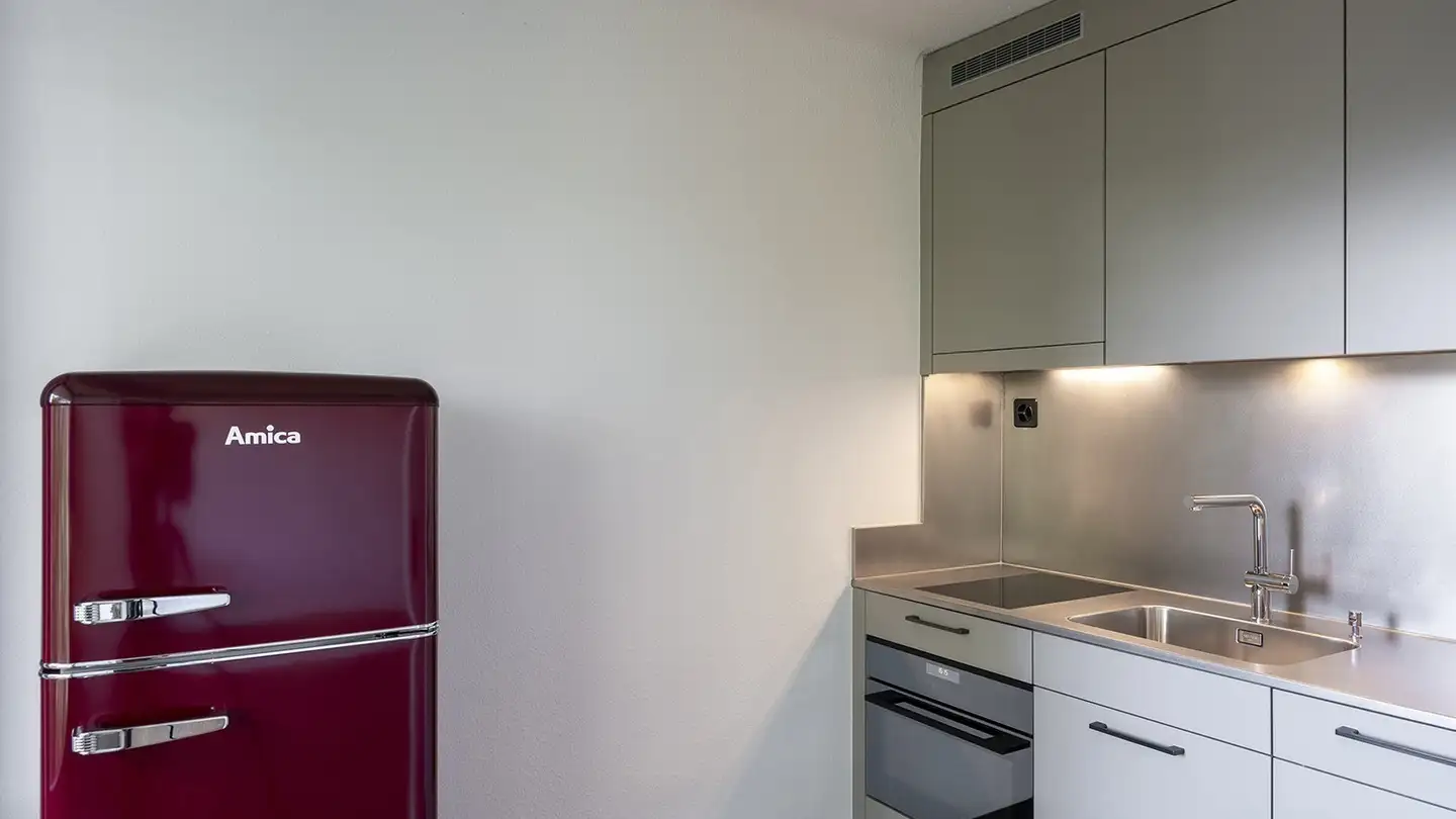 Appartamento in affitto - Wartauweg 19, 8049 Zürich