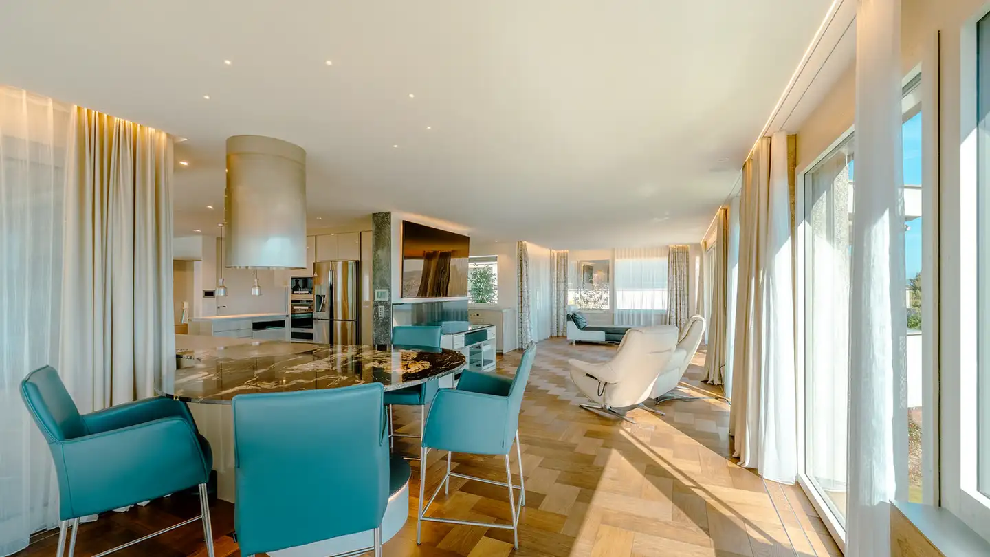 Appartamento in affitto - 8800 Thalwil - Foto 2