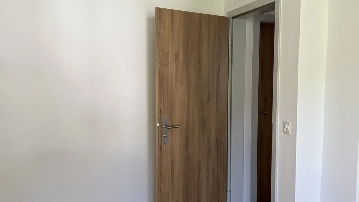 Single room for rent - Untere Hardegg 28, 4600 Olten