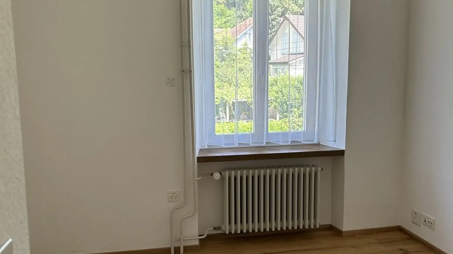 Single room for rent - Untere Hardegg 28, 4600 Olten - Photo 2