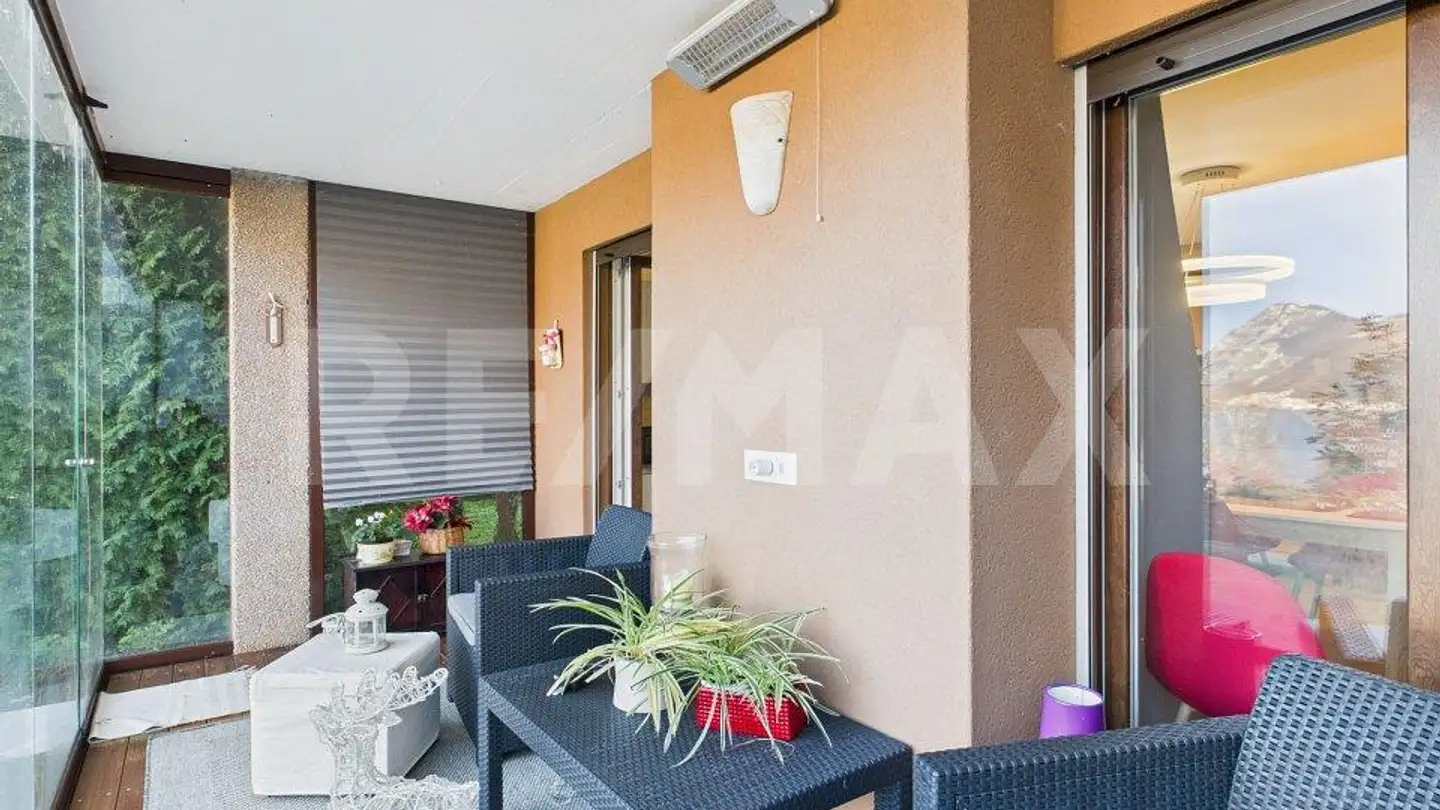 Appartement à vendre - 6827 Brusino Arsizio - Photo 3