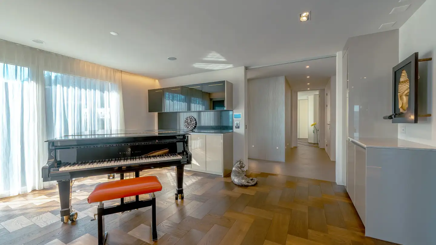 Appartamento in affitto - 8800 Thalwil