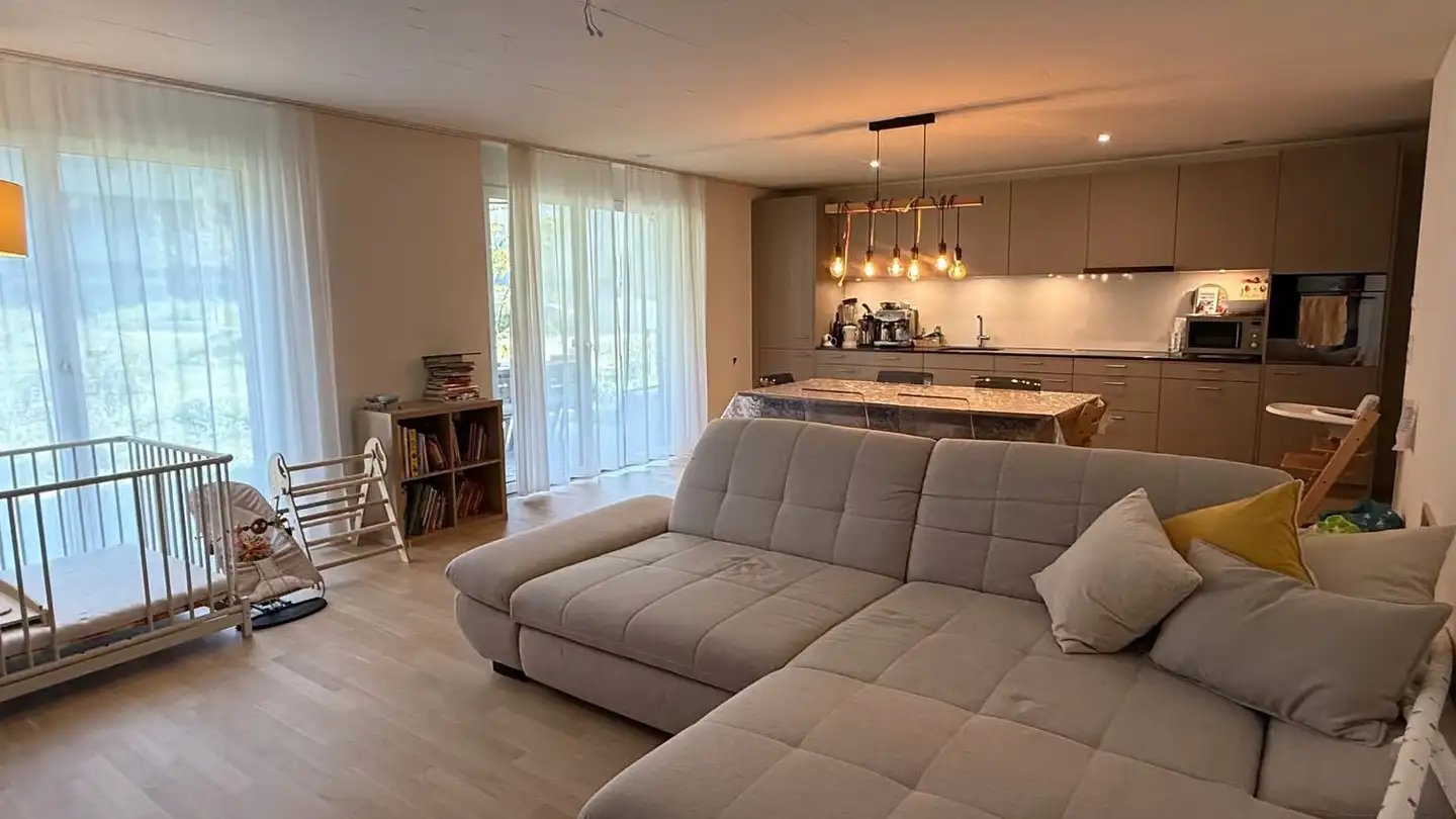 Appartement à louer - Industriestrasse 1e, 8600 Dübendorf