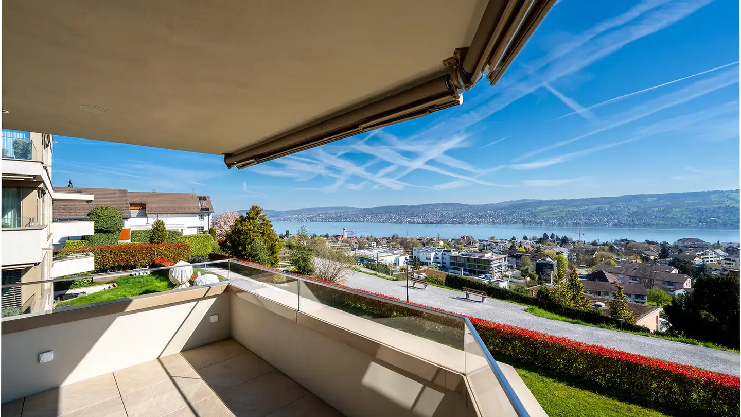 Appartamento in affitto - 8800 Thalwil - Foto 4