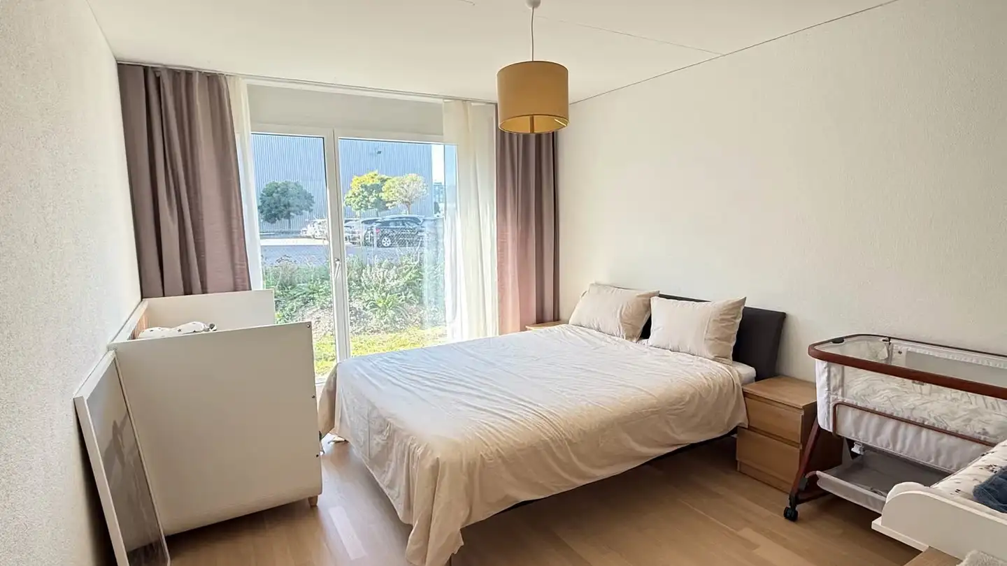 Appartement à louer - Industriestrasse 1e, 8600 Dübendorf - Photo 2