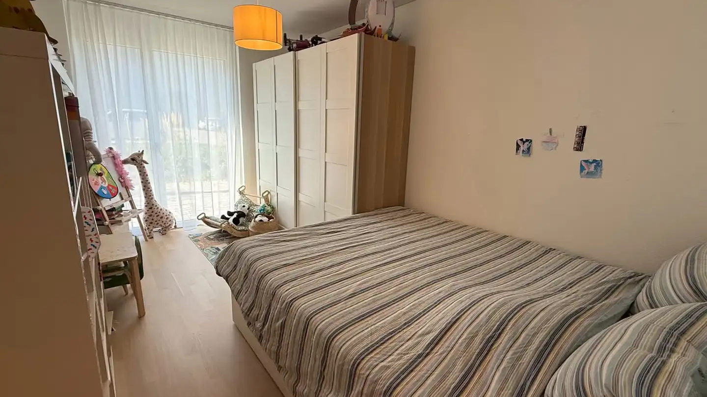 Appartement à louer - Industriestrasse 1e, 8600 Dübendorf - Photo 3