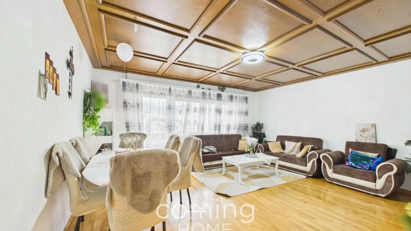 Appartamento in vendita - 3945 Gampel