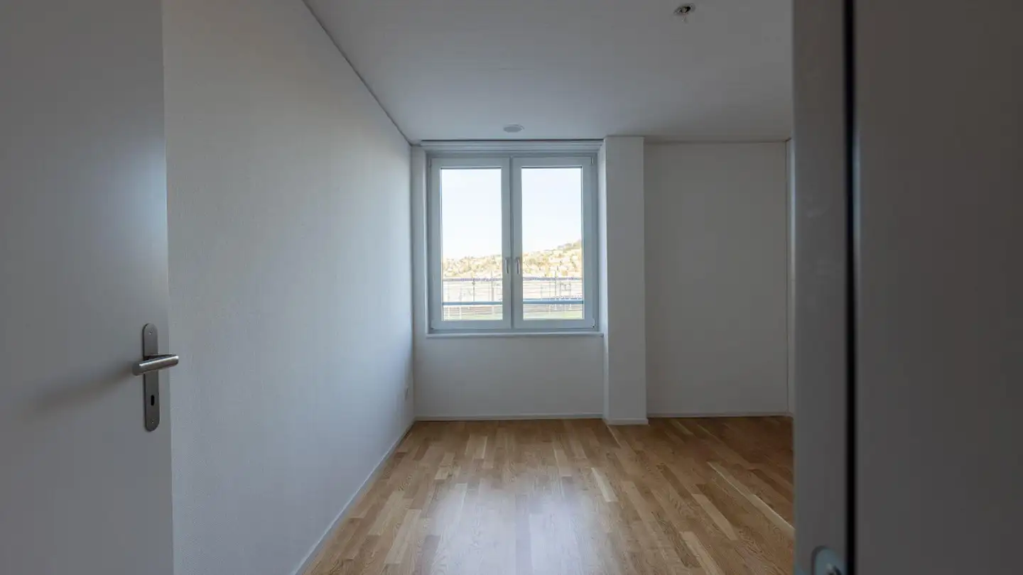 Appartamento in affitto - Hohlstrasse 440a, 8048 Zürich - Foto 2