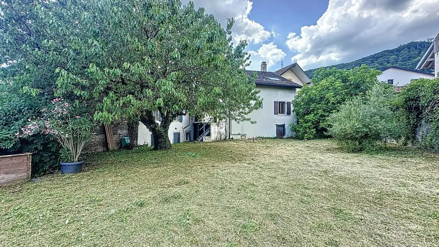 Casa singola in vendita - 1182 Gilly - Photo 2