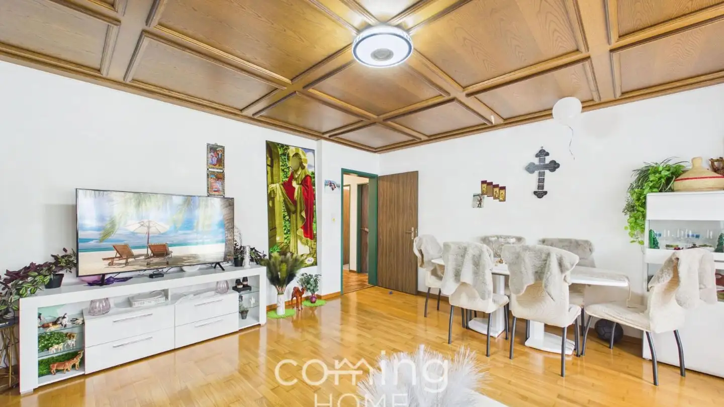 Appartamento in vendita - 3945 Gampel - Foto 2