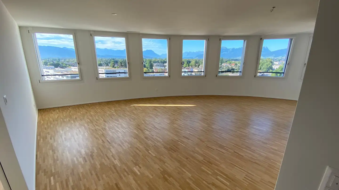 Appartamento in affitto - Bahnhofstrasse 9, 9435 Heerbrugg - Foto 2