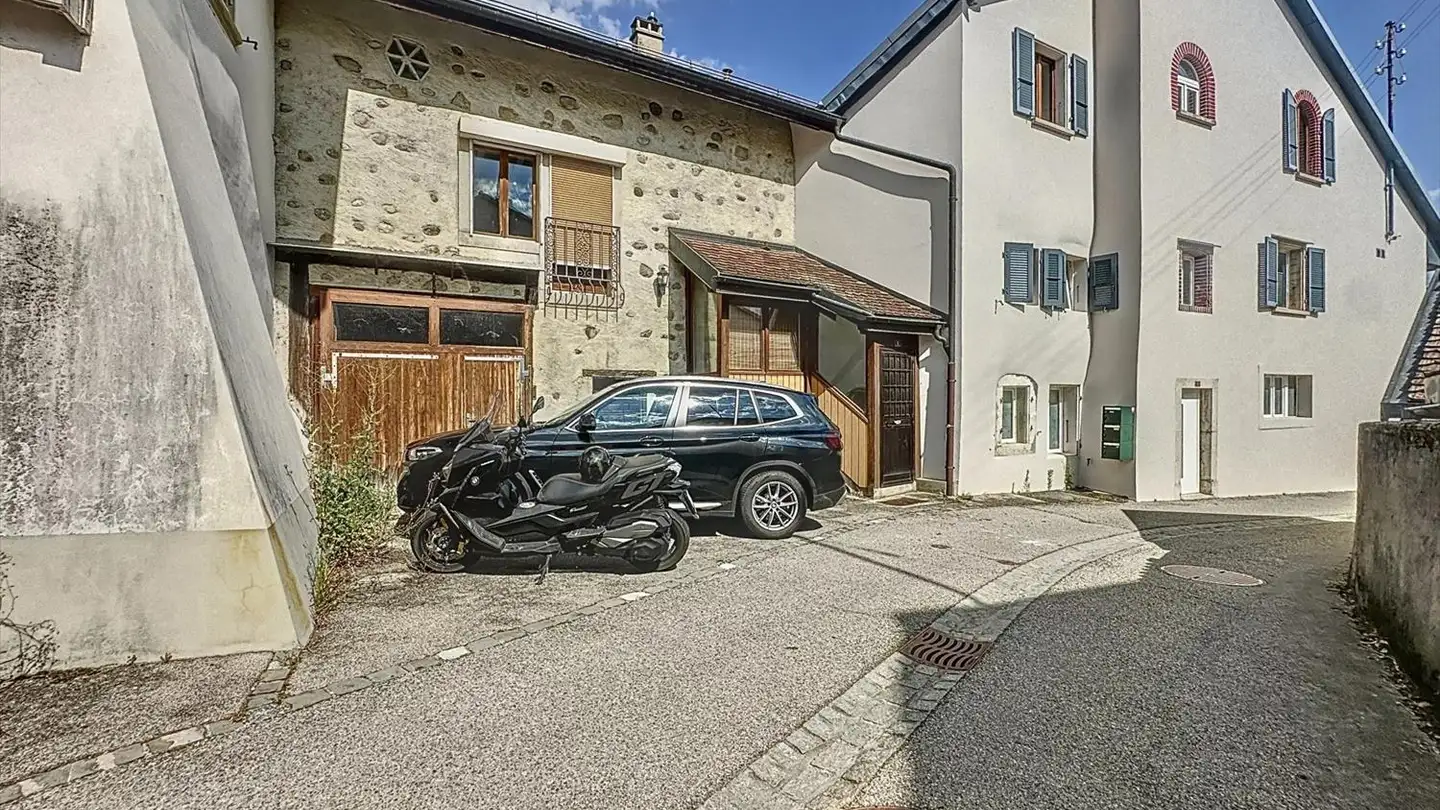 Casa singola in vendita - 1182 Gilly - Photo 3