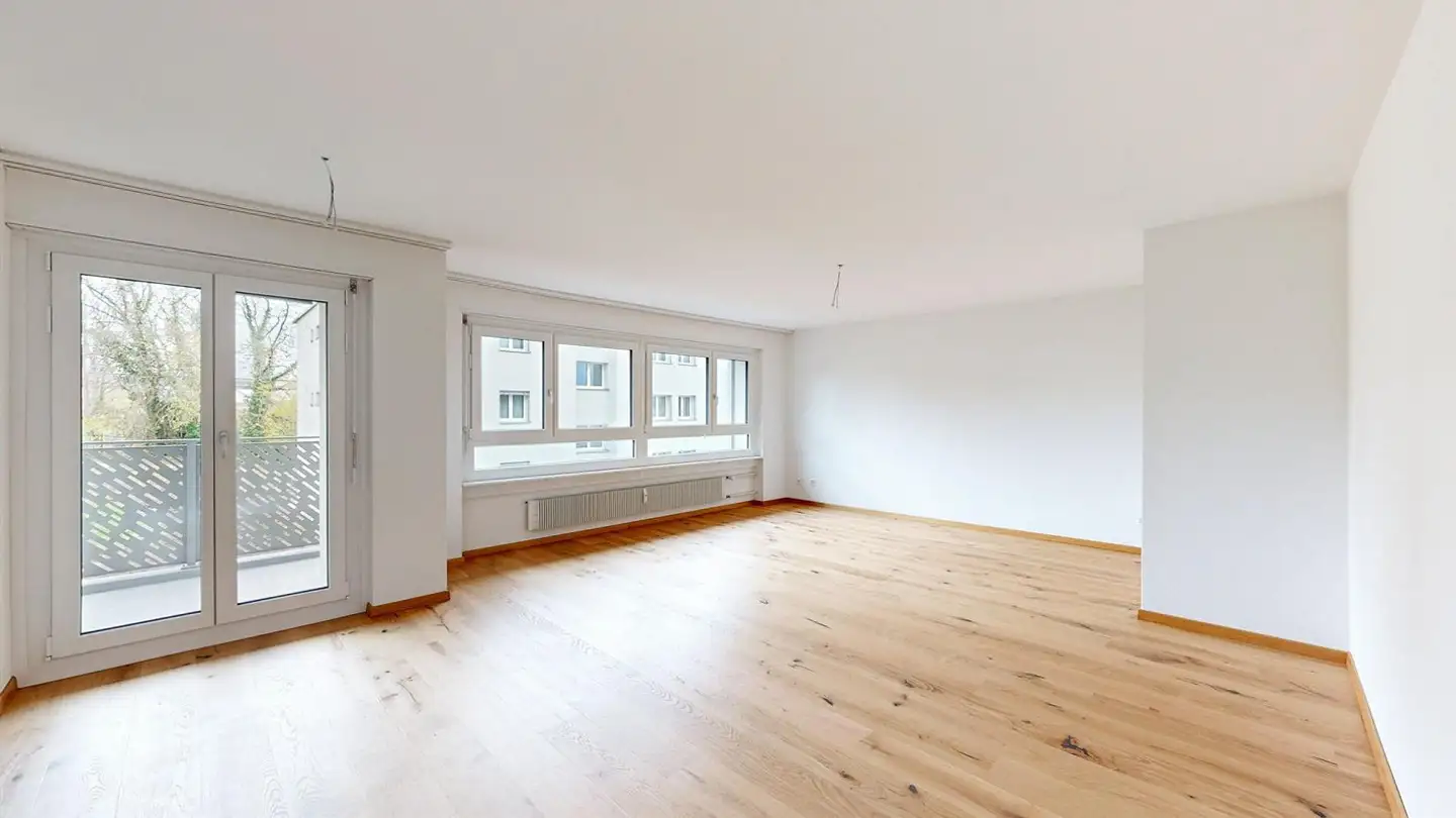 Wohnung mieten - Rigistrasse 4, 8280 Kreuzlingen - Foto 3