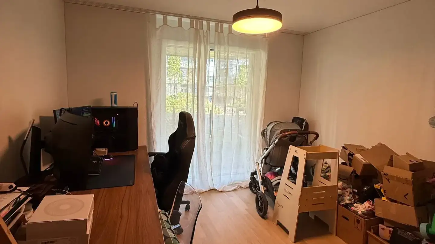 Appartement à louer - Industriestrasse 1e, 8600 Dübendorf - Photo 4