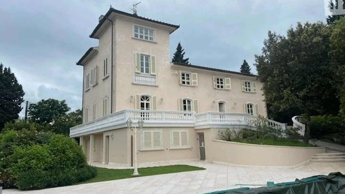 Casa singola in vendita - 6855 Stabio