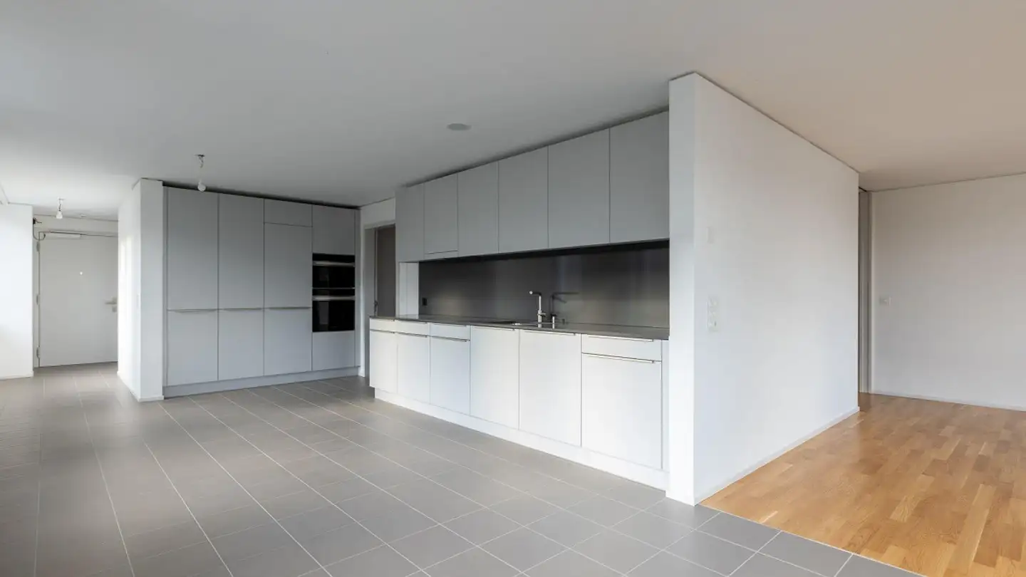 Appartamento in affitto - Hohlstrasse 440a, 8048 Zürich