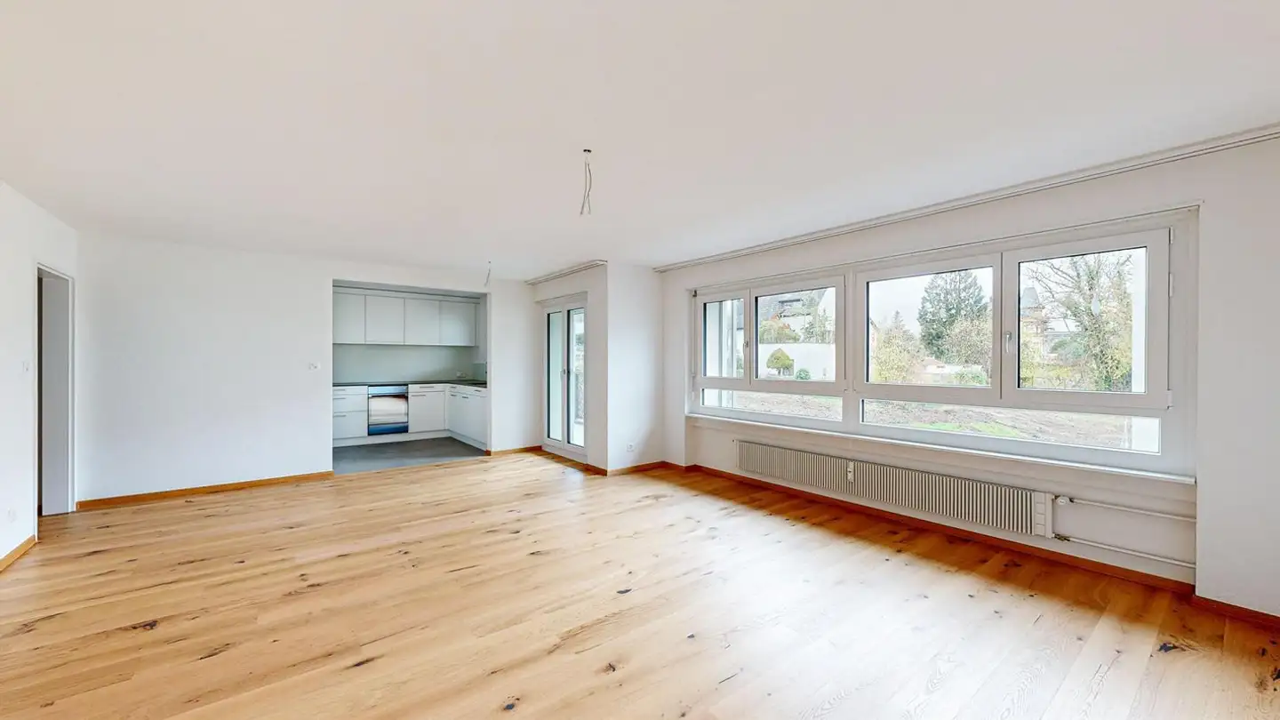 Wohnung mieten - Rigistrasse 4, 8280 Kreuzlingen