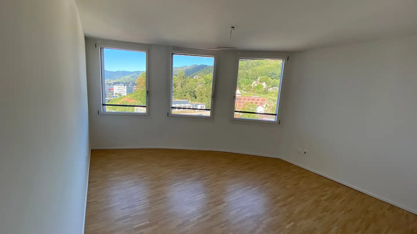 Appartamento in affitto - Bahnhofstrasse 9, 9435 Heerbrugg - Foto 3