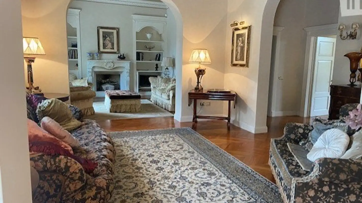 Casa singola in vendita - 6855 Stabio - Photo 4