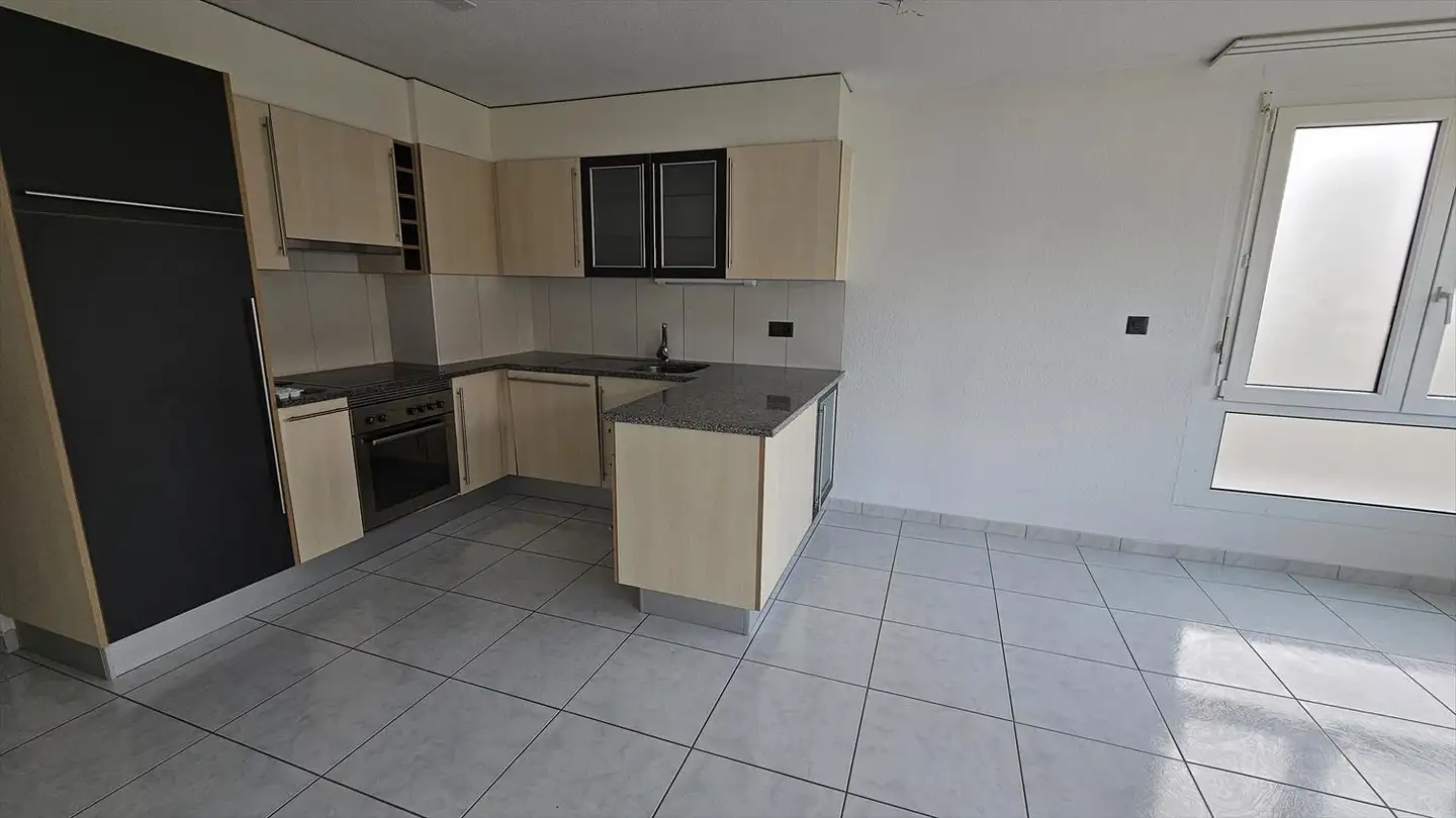 Appartamento in affitto - Rue De La Birse 5, 2822 Courroux