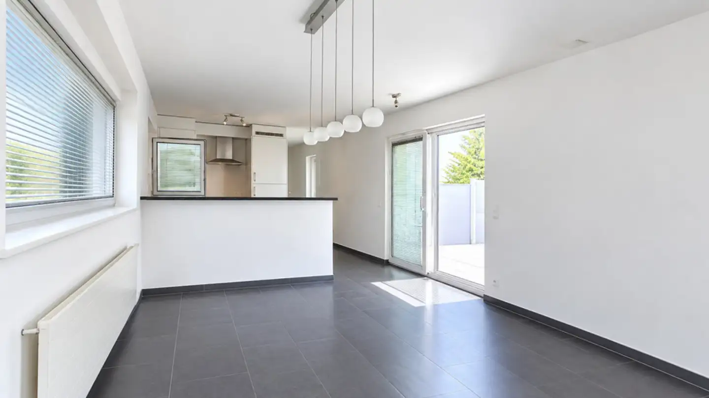 Apartment for rent - Hauptstrasse 76, 4853 Murgenthal - Photo 2