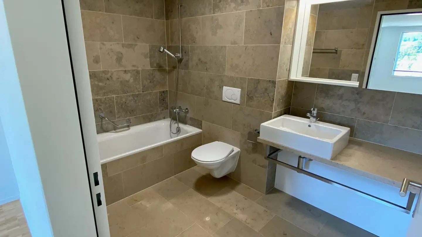 Appartamento in affitto - Bahnhofstrasse 9, 9435 Heerbrugg - Foto 4