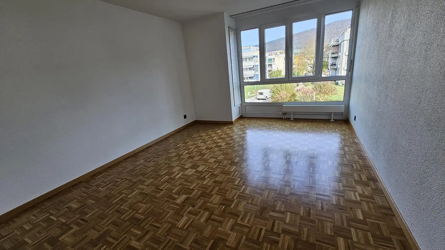 Appartamento in affitto - Rue De La Birse 5, 2822 Courroux - Foto 4