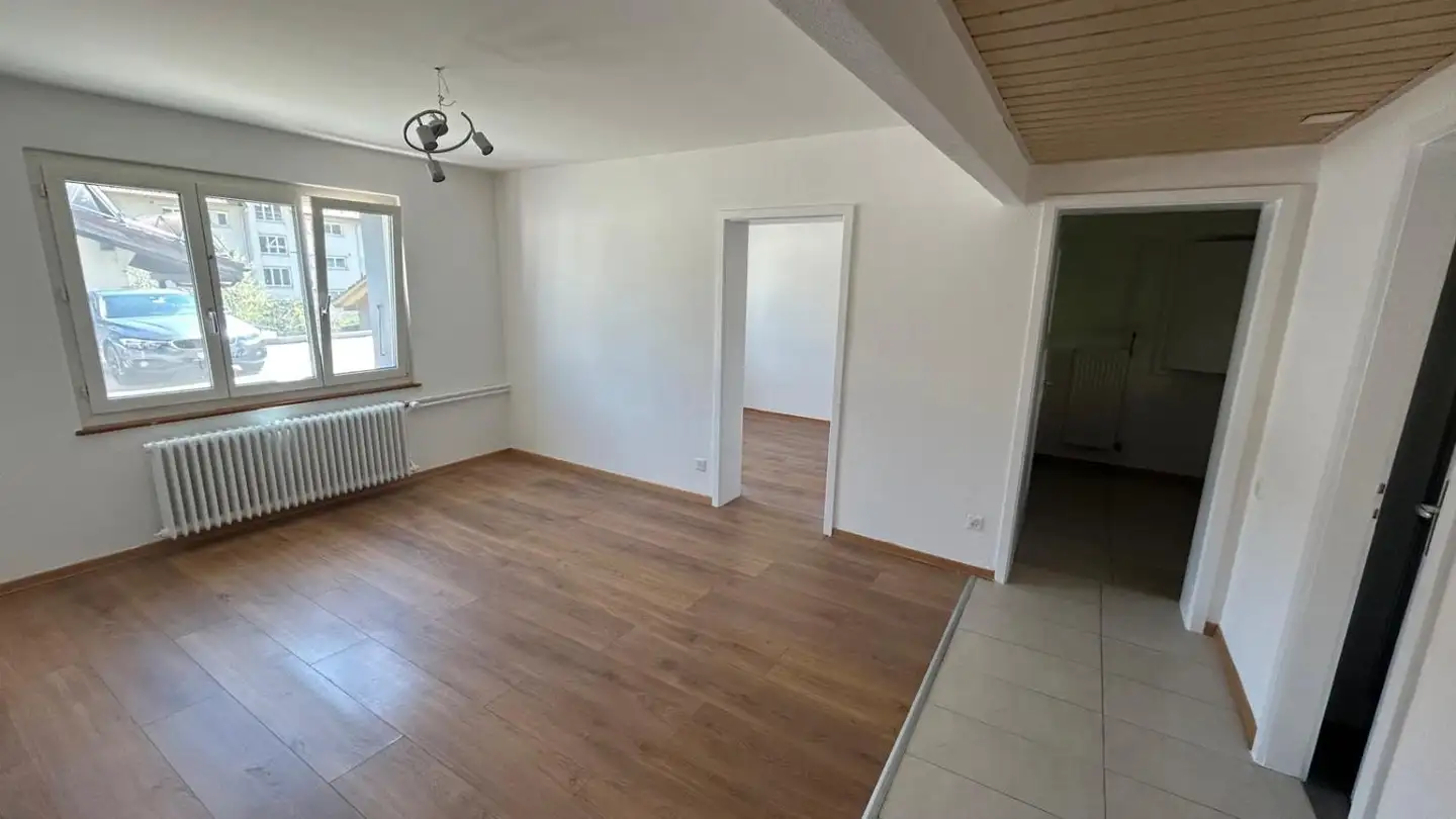 Wohnung mieten - Rue De Champ Meusel 2, 2610 St-Imier