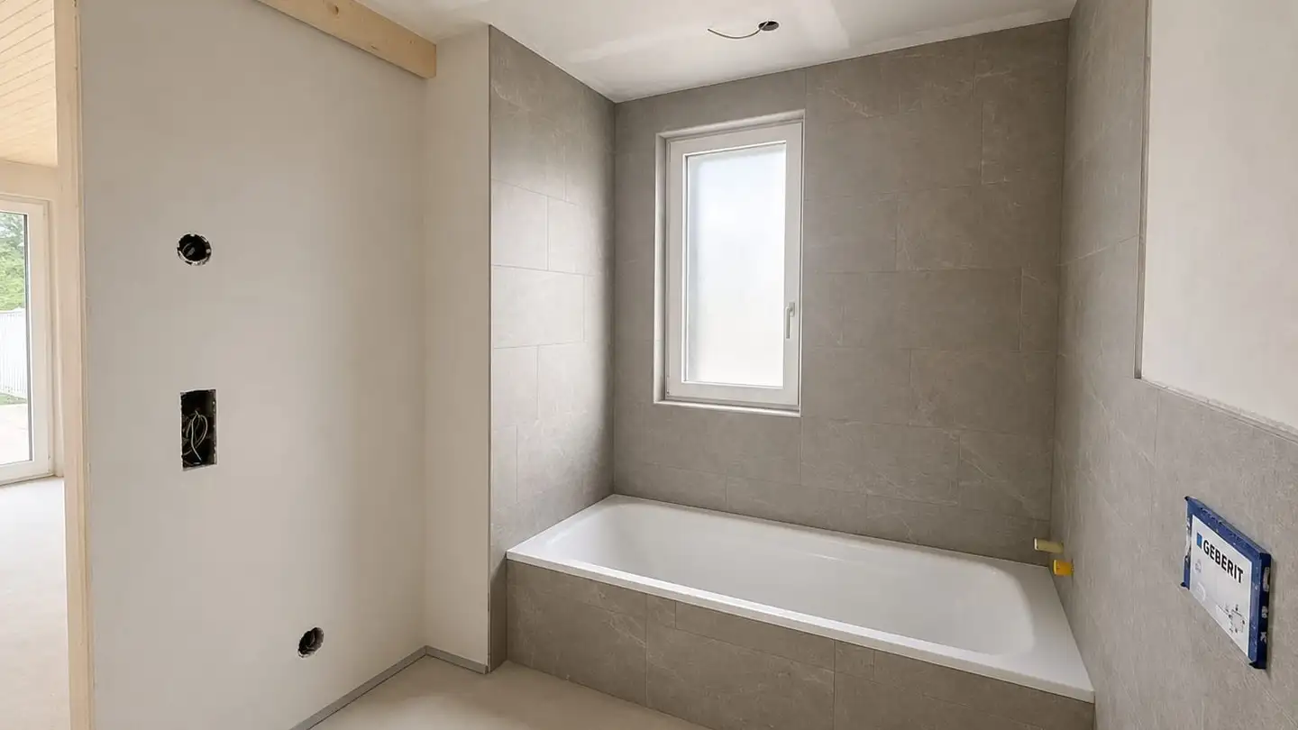 Duplex à vendre - Stationsstrasse 21, 8604 Volketswil - Photo 4