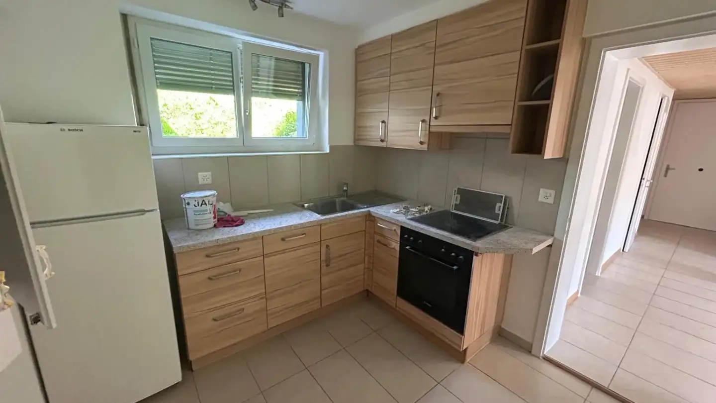 Wohnung mieten - Rue De Champ Meusel 2, 2610 St-Imier - Foto 2
