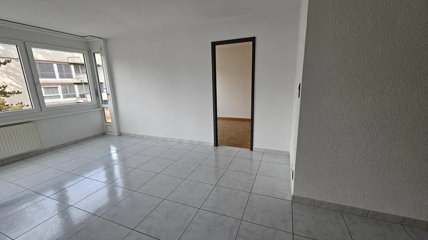 Appartamento in affitto - Rue De La Birse 5, 2822 Courroux - Foto 3